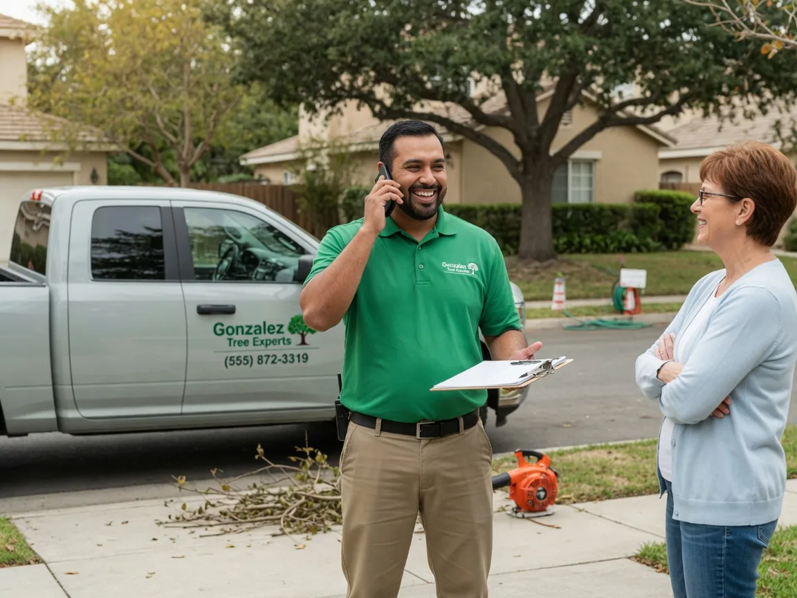 Tree Service Gore, VA FAQs